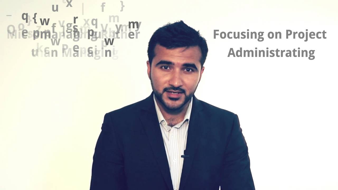 Project Management: Common Project Manager Pitfalls