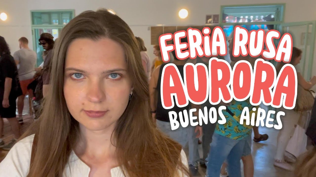 La Feria Rusa 