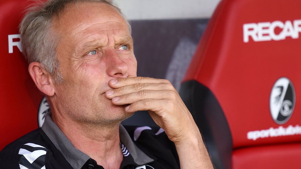 Streich: Was Fußballspieler von Picasso lernen können