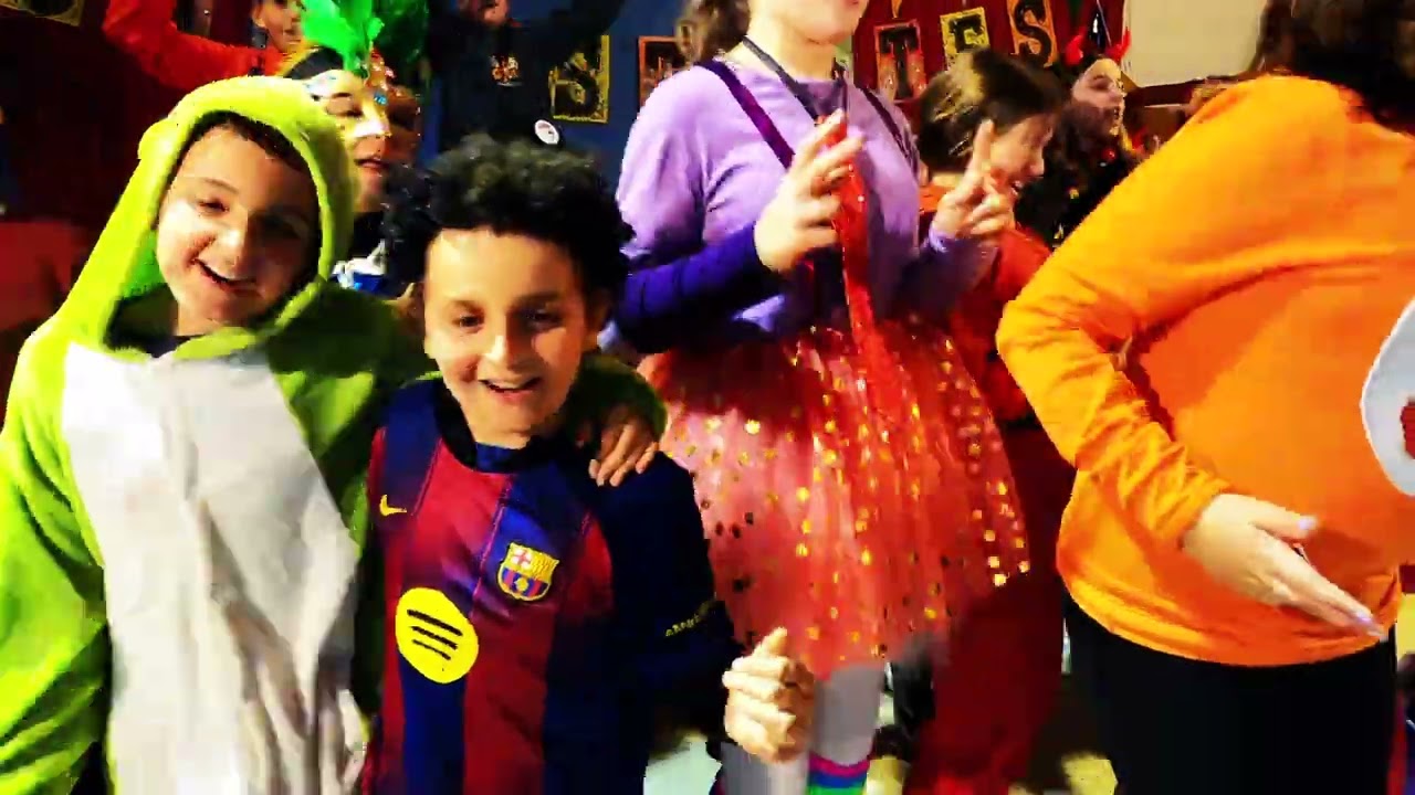 CARNESTOLTES 2026