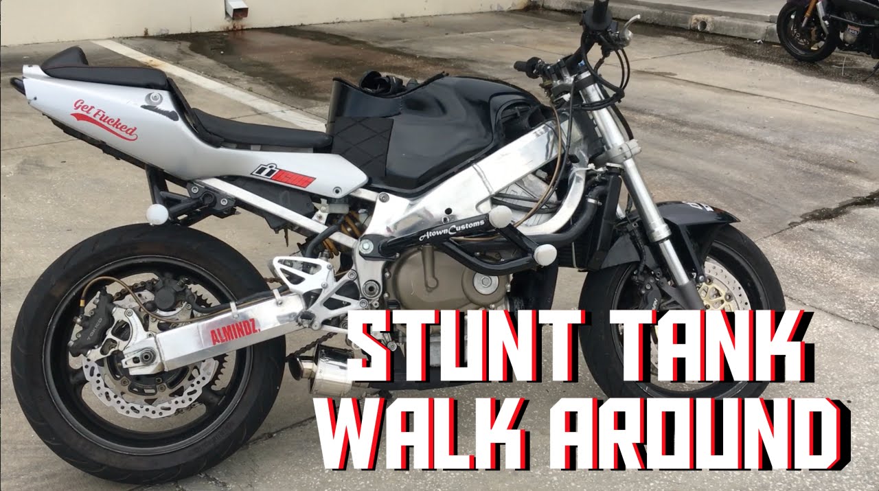What Kind Of Bike Do You Ride?