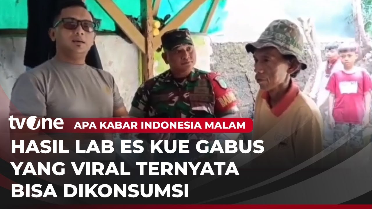 [FULL] Apa Kabar Indonesia Malam (29/01/2026) | tvOne