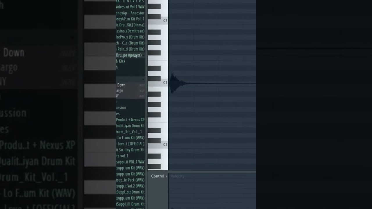 How to fix problem in piano roll | FL Studio Tutorial 2022