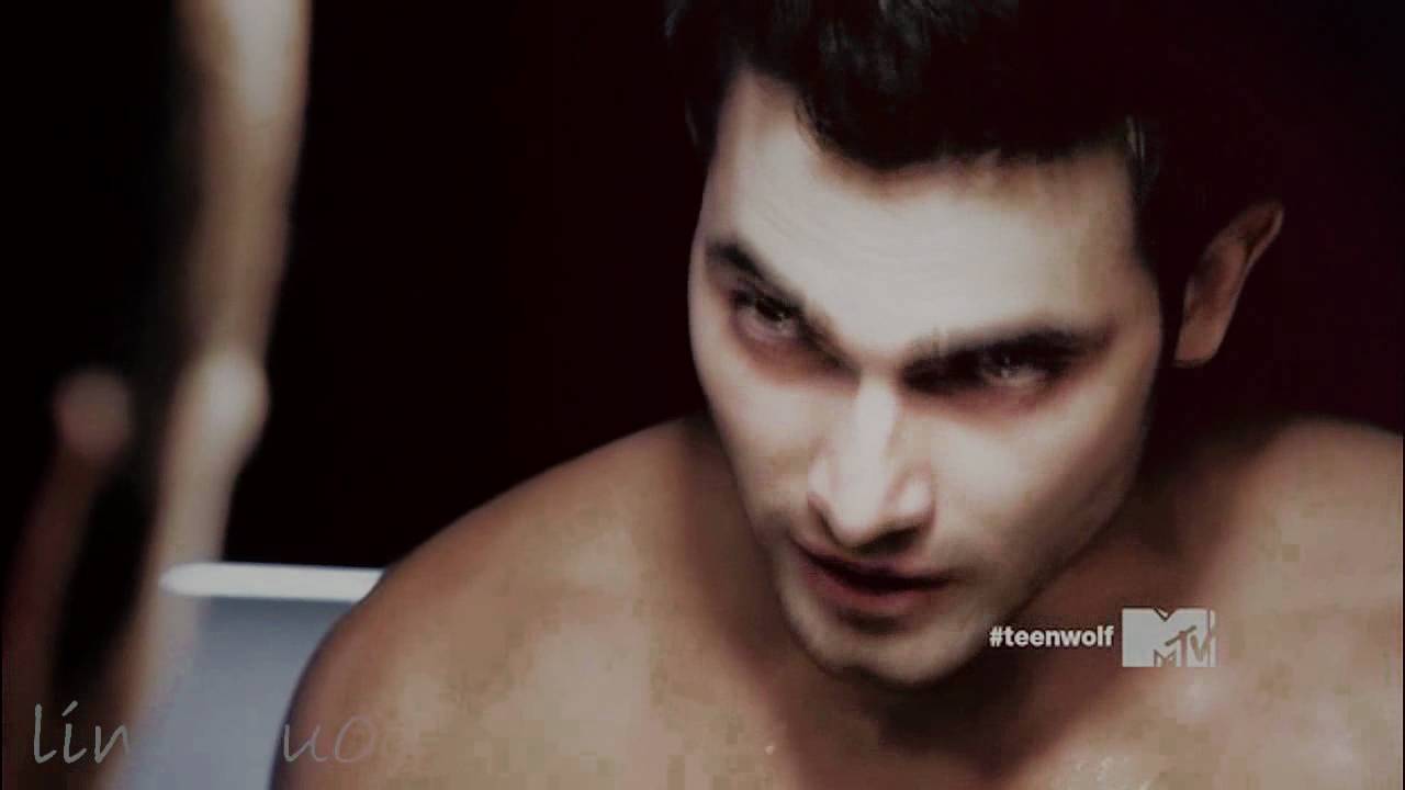 Derek & Stiles | Inside Out