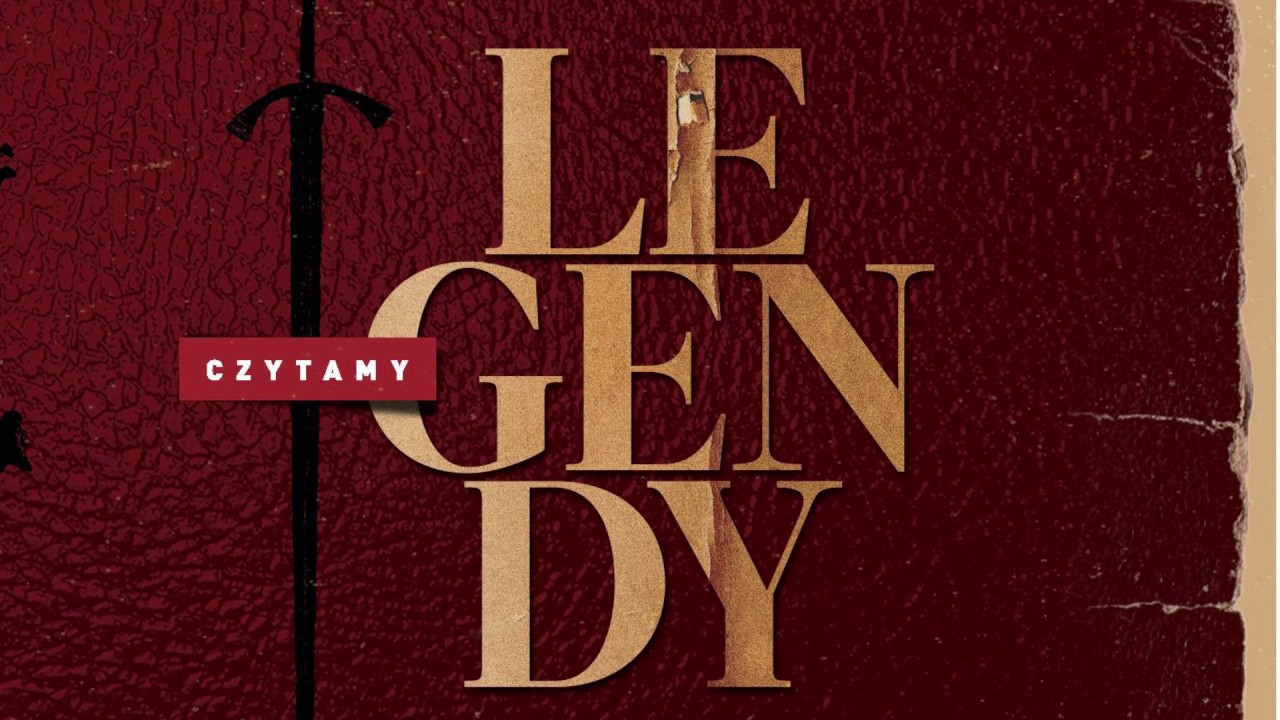 Łączymy Pokolenia Czytamy Legendy- Jak Krak zbudował Krak&oacute;w