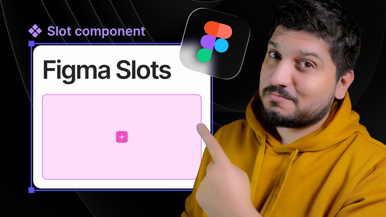 Figma Slots Full Tutorial (Game Changing Feature)
