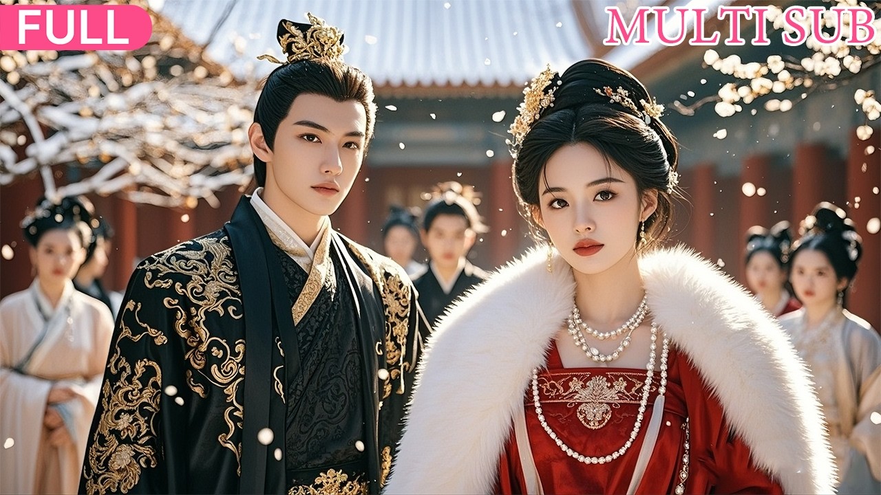 💞前世被餵毒慘死，重生庶女偷聽毒婦密謀：借我腹，奪我子？她將計就計，轉頭讓殘暴王爺當雙寶親爹，設下奪命陷阱，反手送嫡母嫡姐上路。#熱播短劇 #最火短剧