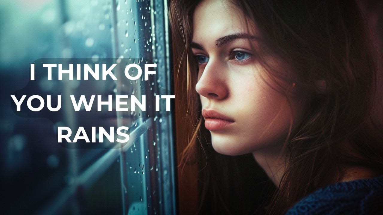 Deep House for Rainy Days | Chill, Relax & Moody Vibes