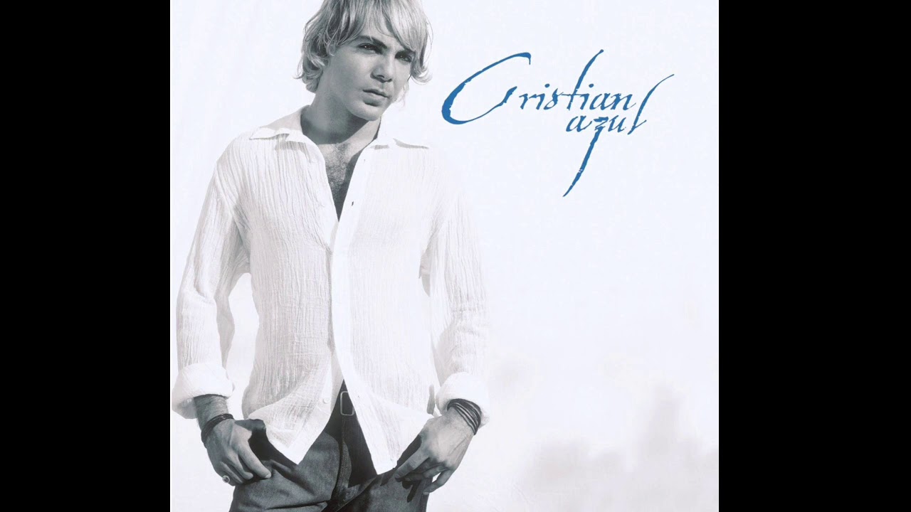 Cristian Castro - Solo | Instrumental