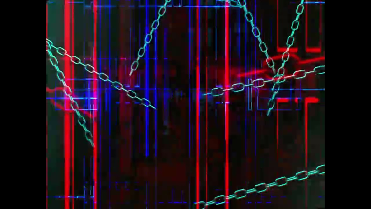 Chains of the Void