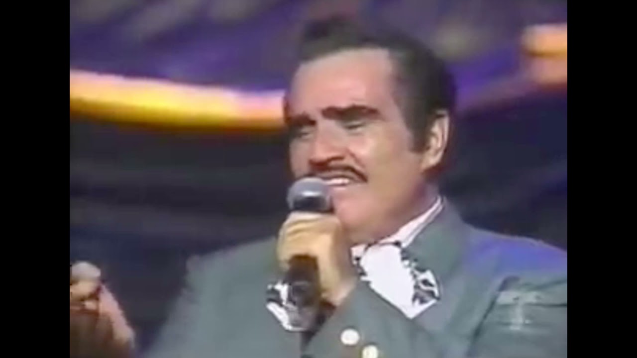 𝐌𝐢 𝐕𝐢𝐞𝐣𝐨 - Interpretada por 𝐕𝐢𝐜𝐞𝐧𝐭𝐞 𝐅𝐞𝐫𝐧á𝐧𝐝𝐞𝐳 (MÉXICO) ®