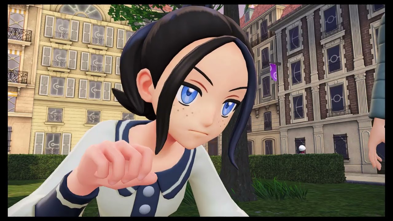 Yafuna's Poke-ascension 009 - Pokemon Legends: Z-A