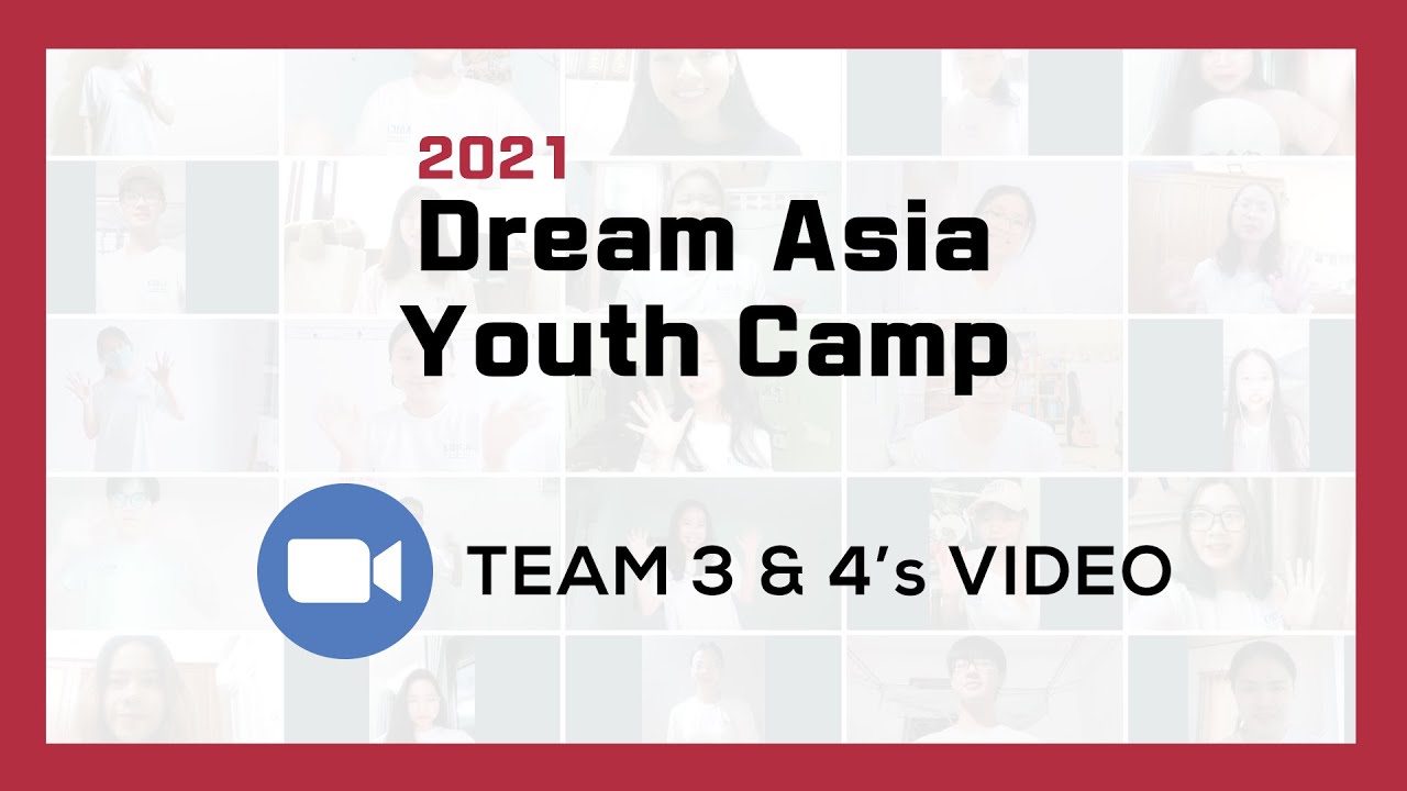 [KOICA Rehab][DAYC] Final Video from Team 3 & 4