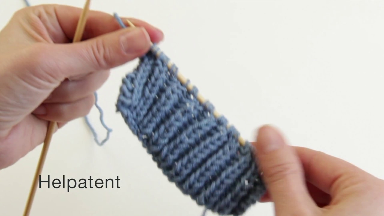 Helpatent - teknikk