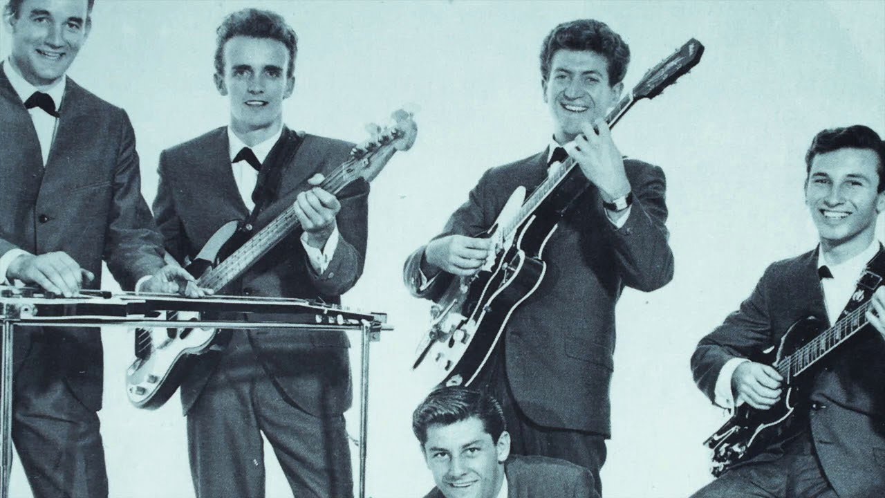 Lonely Beach Charades In Stereo Sound 2 2 Instrumental 1965