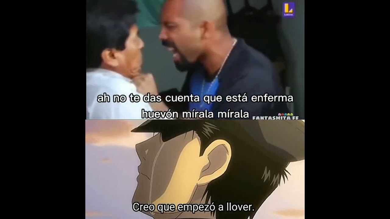 creo que comenz&oacute; a llover papus 😢 #shorts