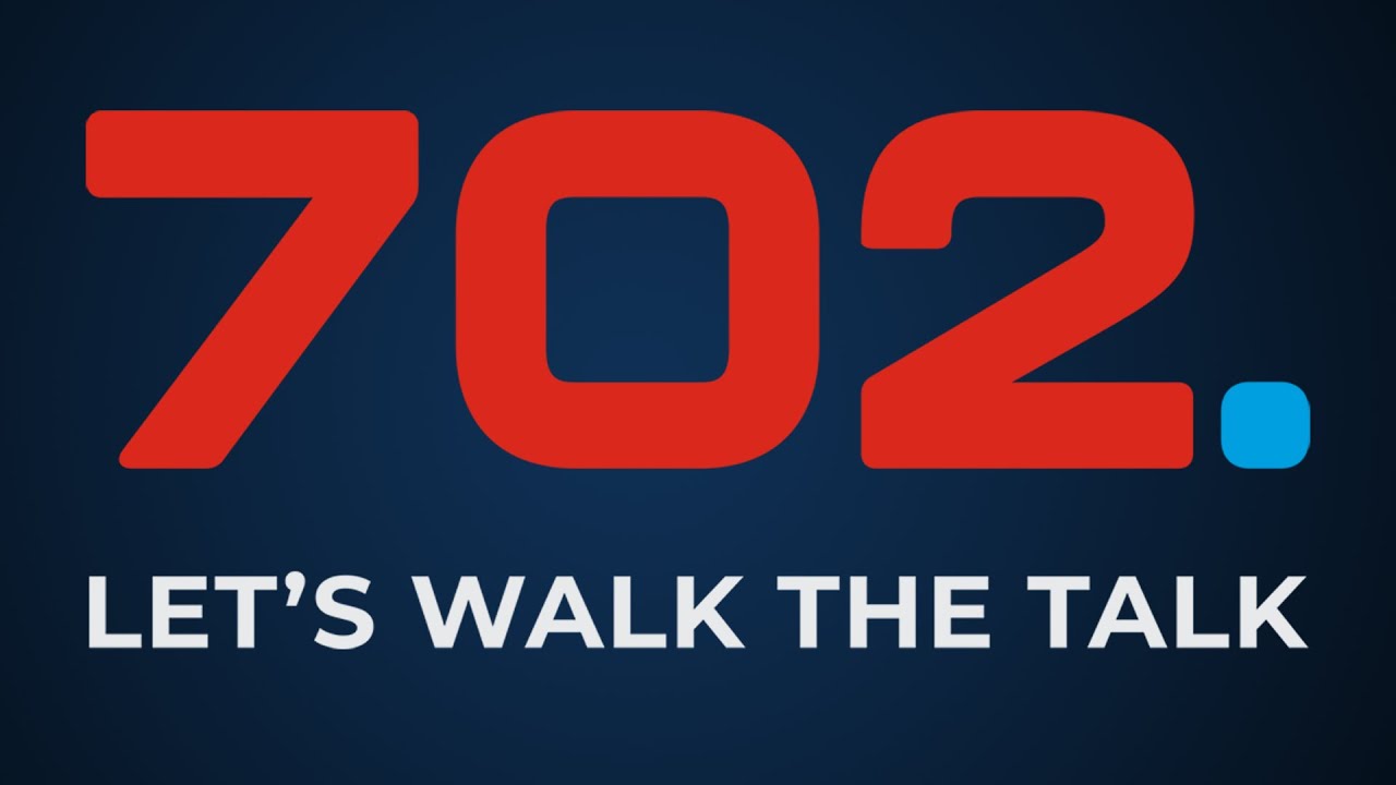 Let's Walk the Talk