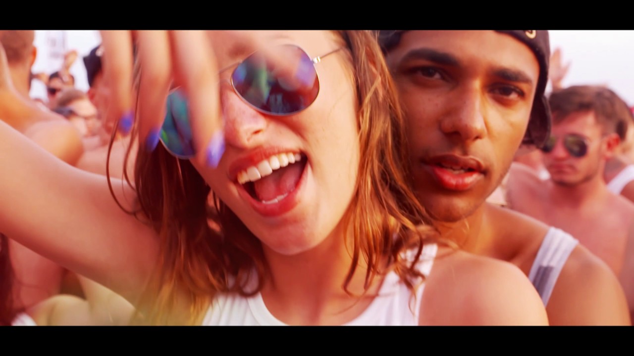 Austria goes ZRCE official Aftermovie 2016