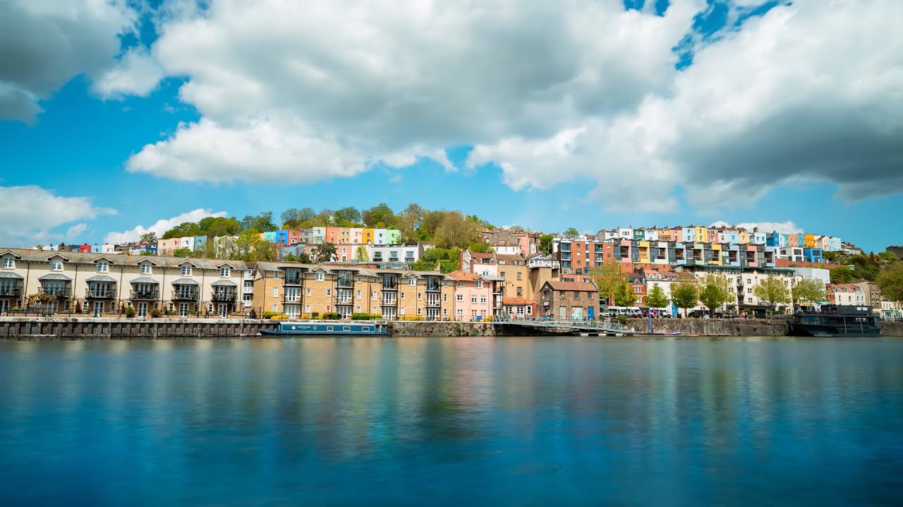 Decarbonising Bristol by 2030