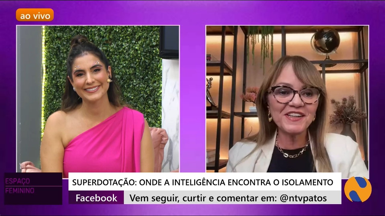 Por que tantos surpredotados não são reconhecidos e diagnosticados?