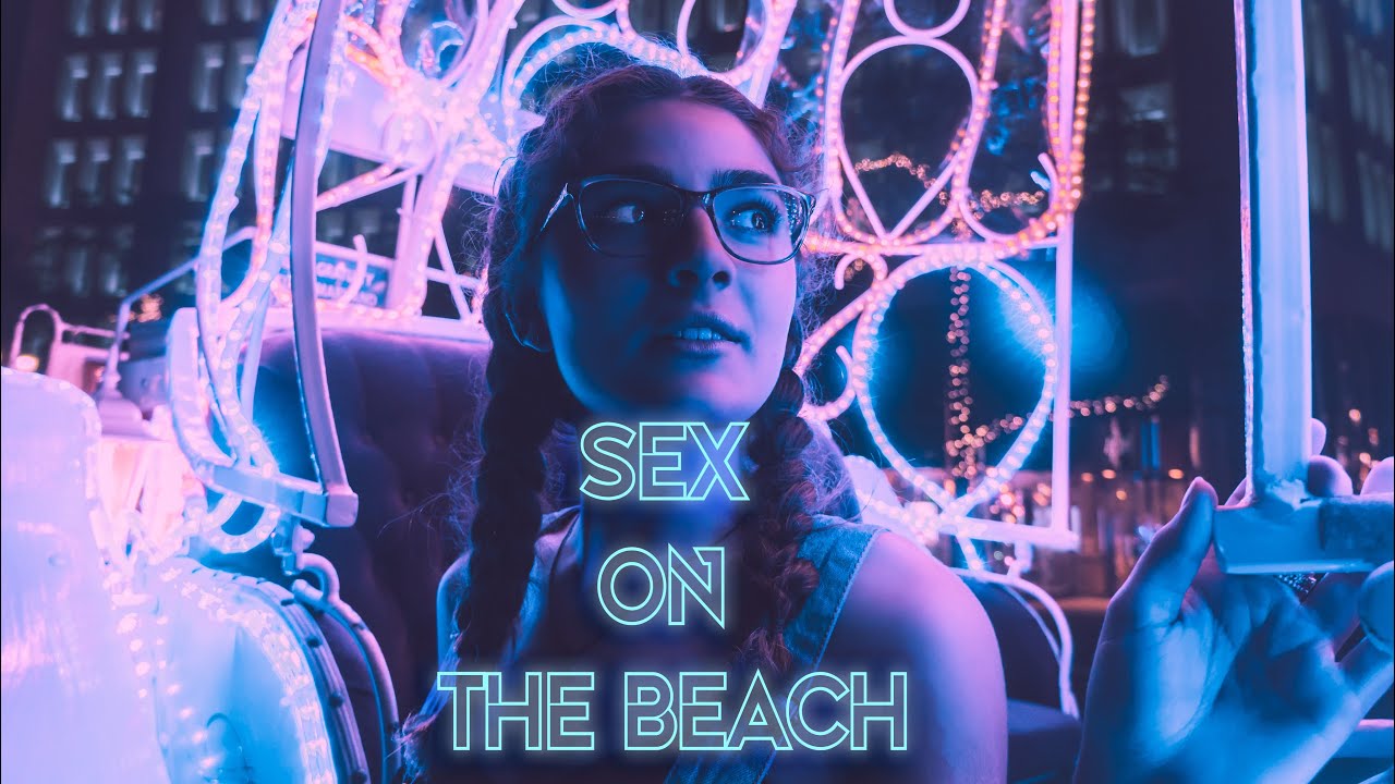 DJ OGUZHAN K&Ouml;KSAL - SEX ON THE BEACH 2021 (CLUBREMİX)