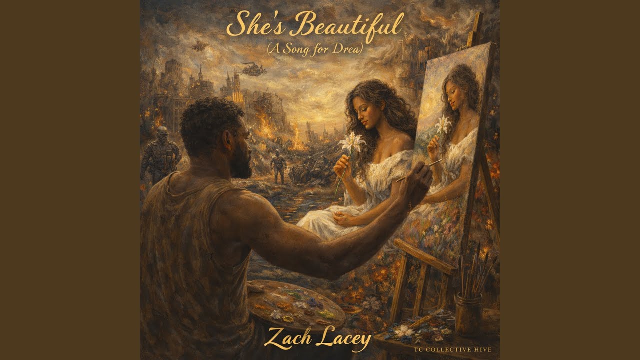 She's Beautiful (A song For Drea)