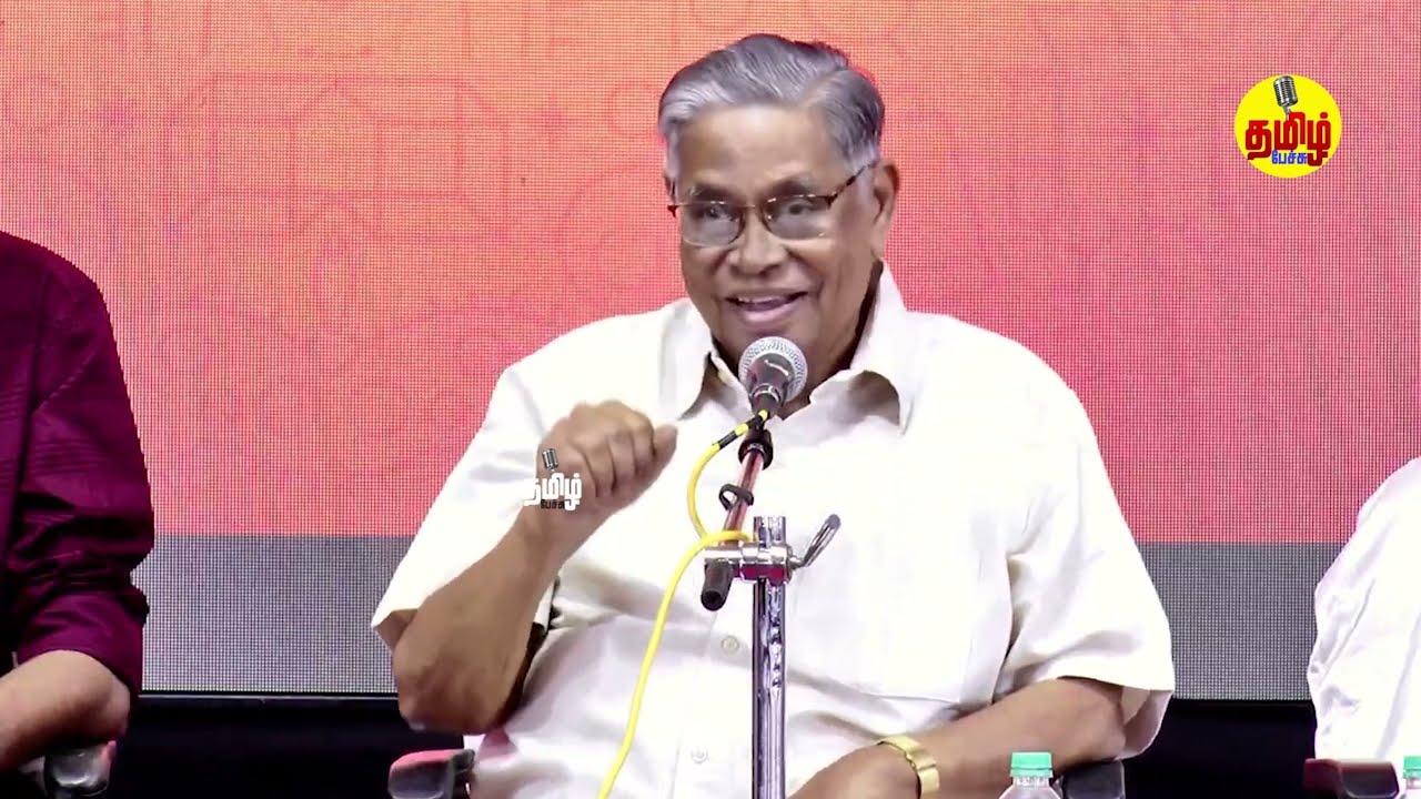 🤣🤣🤣🤣Shanmuga Vadivel Latest Comedy Speech |  புலவர் சண்முகவடிவேல் | Latest Motivation  Speech