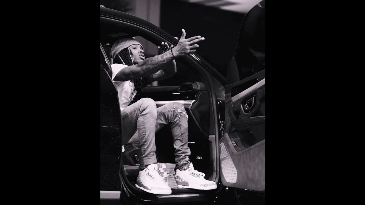 (FREE) (HARD) Lil Durk Type Beat x King Von Type Beat - 