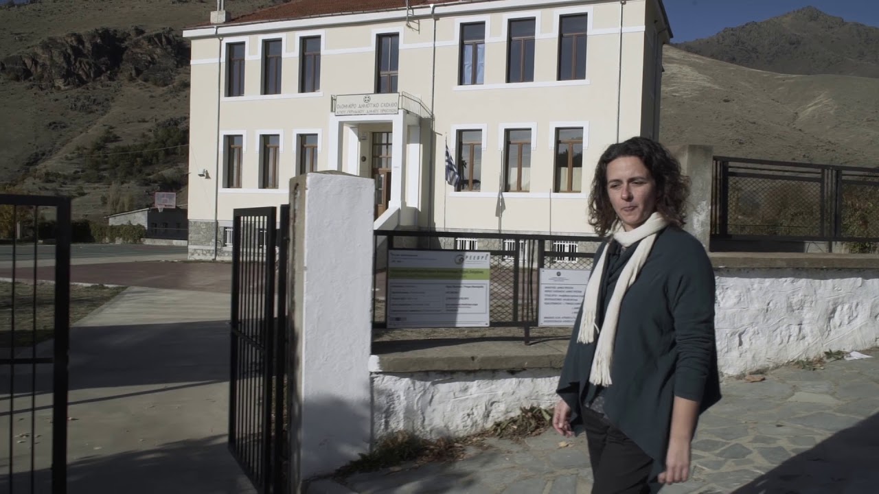 Γνωρίστε… την Εταιρία Προστασίας Πρεσπών