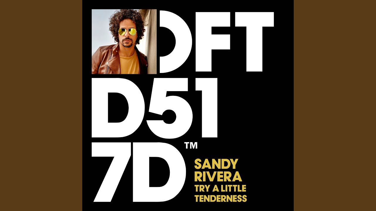 Try A Little Tenderness