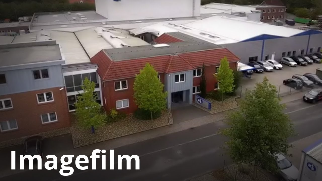 Image film M&S Armaturen GmbH