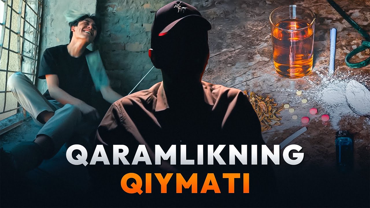 Sintetik kayf, giyohvandlar bilan suhbat va o&lsquo;z joniga qasd