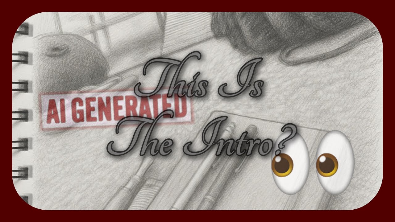 Intro To It All (Instrumental)