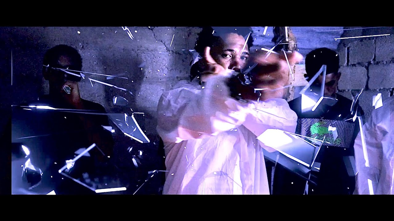 Lenny Flow - Por Tamayo “Masacre Al Movimiento” 👹 ( Video Oficial )