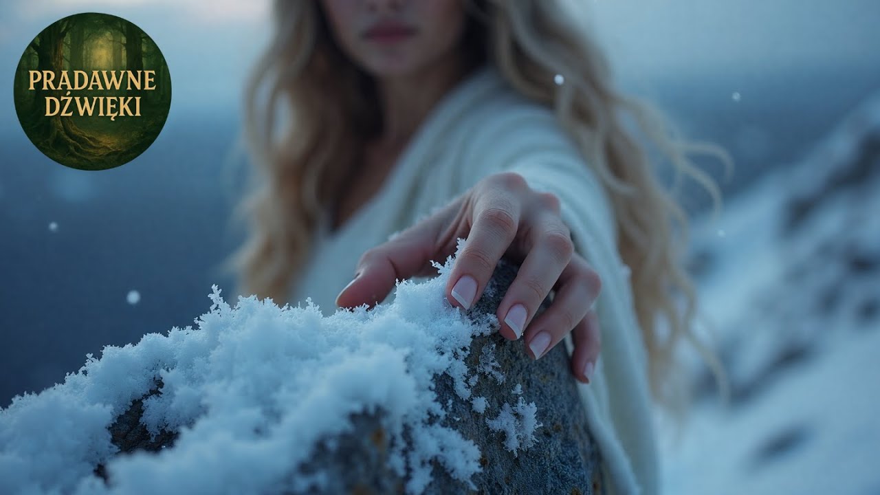 Góry pytają cicho | Pradawne Dźwięki
