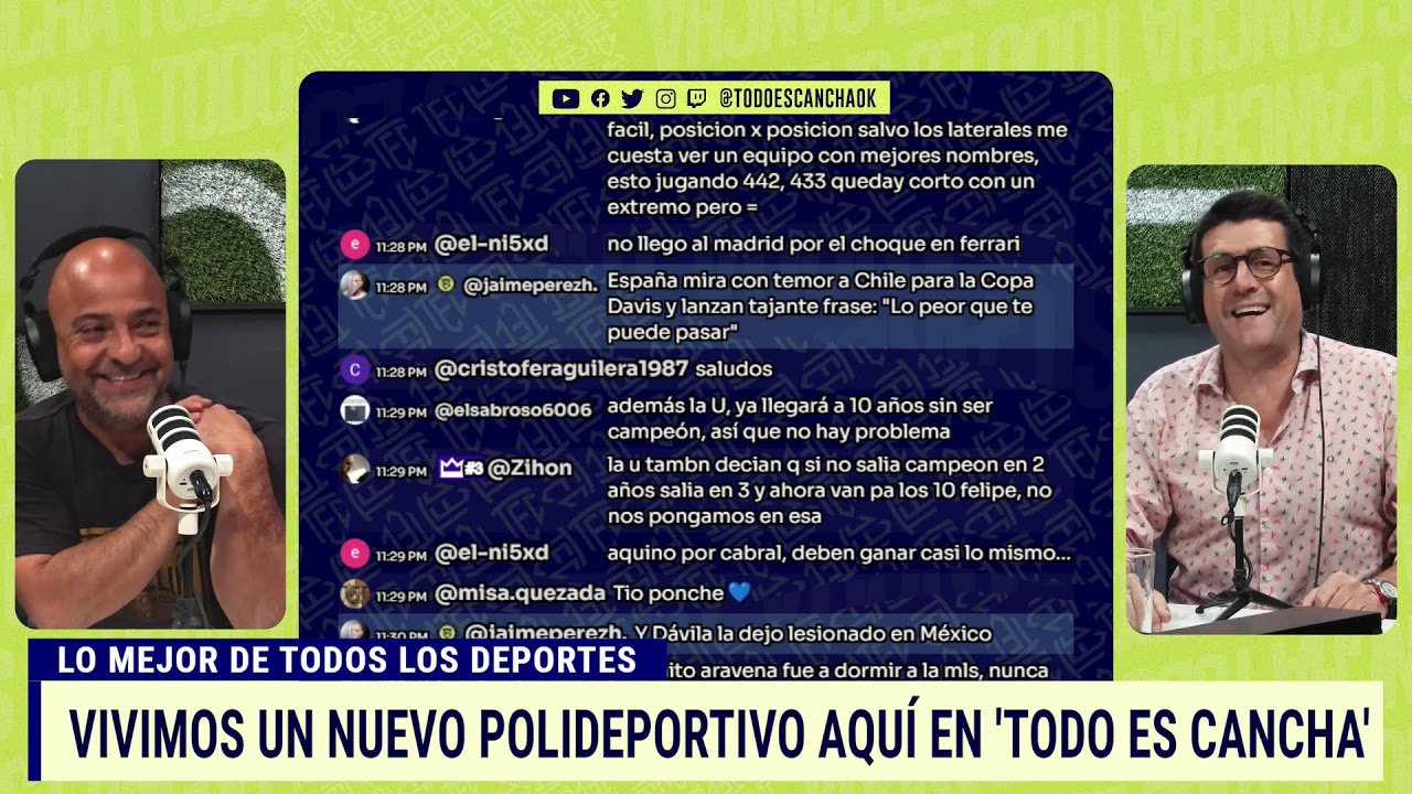 🔥 O’Higgins le gana a un triste Bahia | Colo-Colo cierta su plantel | Previa Fecha 4
