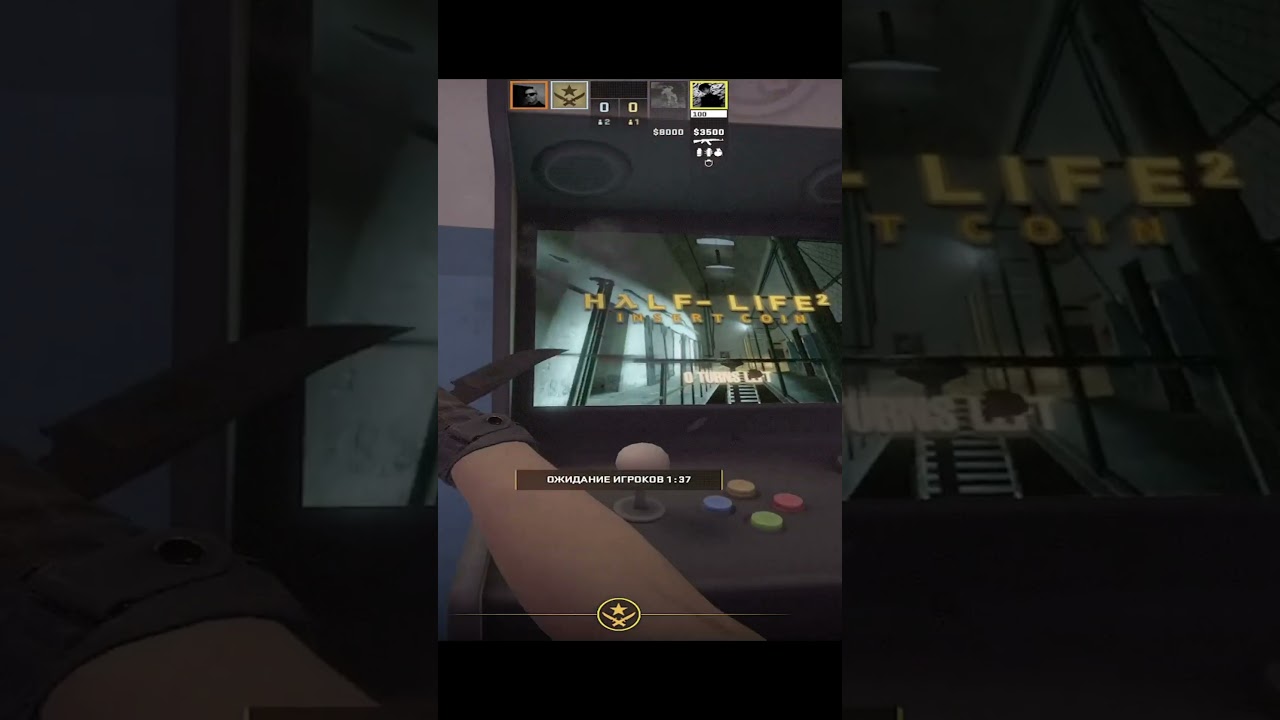 ролик на канале посмотри) 