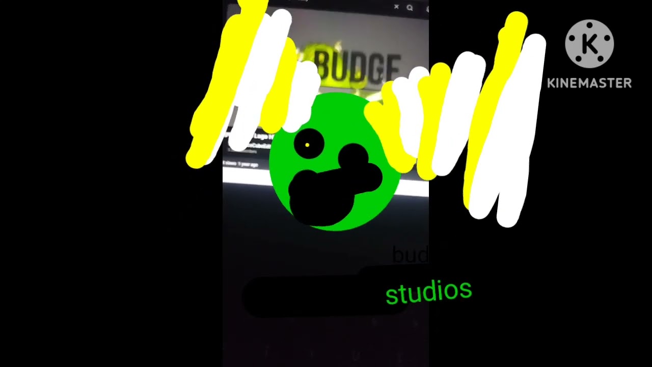 budge studios logo 2010-2013 remake 