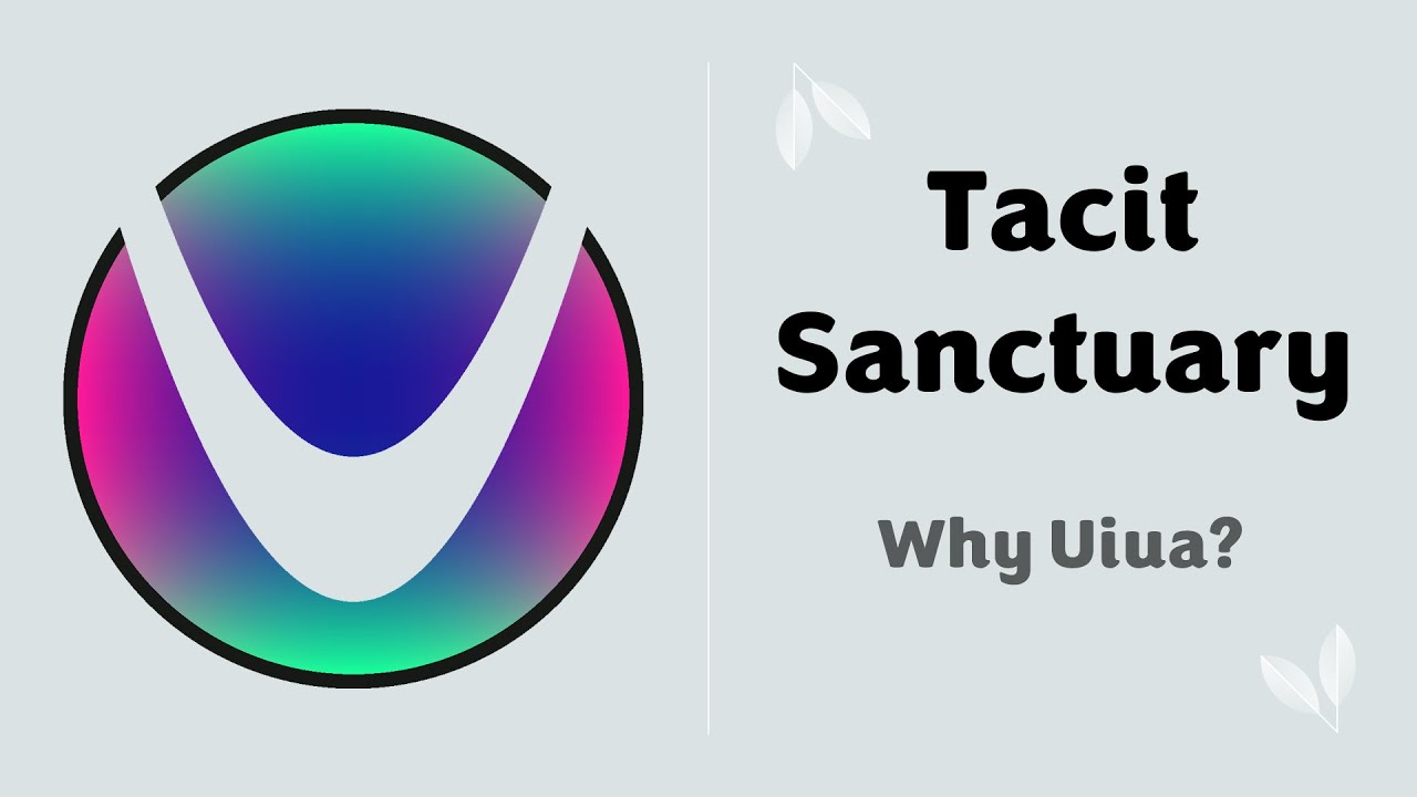 Why code in Uiua? The tacit creed!
