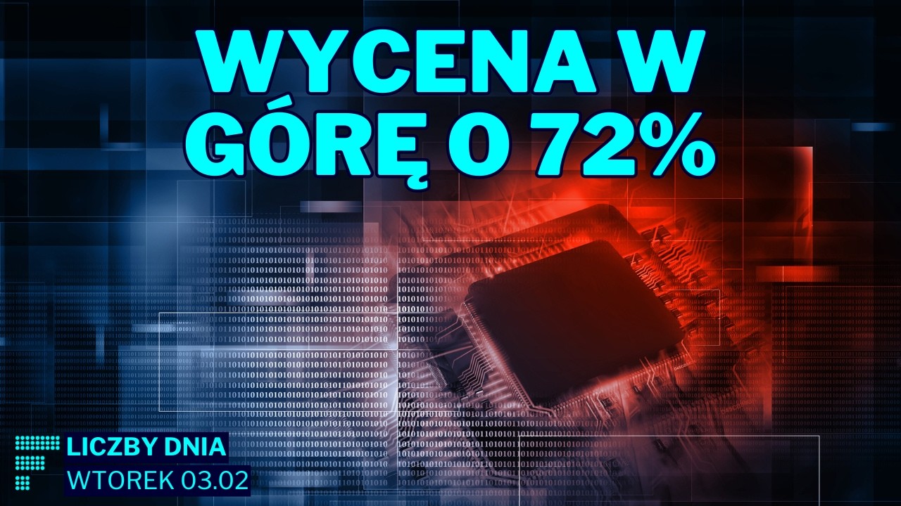 Nowa rekomendacja dla KGHM, zjazd JSW, kłopoty CDR, sprzedaż prezesa Creotechu i macierz NewConnect