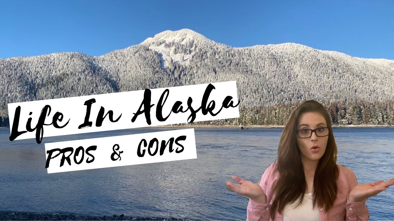 Southeast Alaska Living // Alaskan Born Girl (Homegrown)