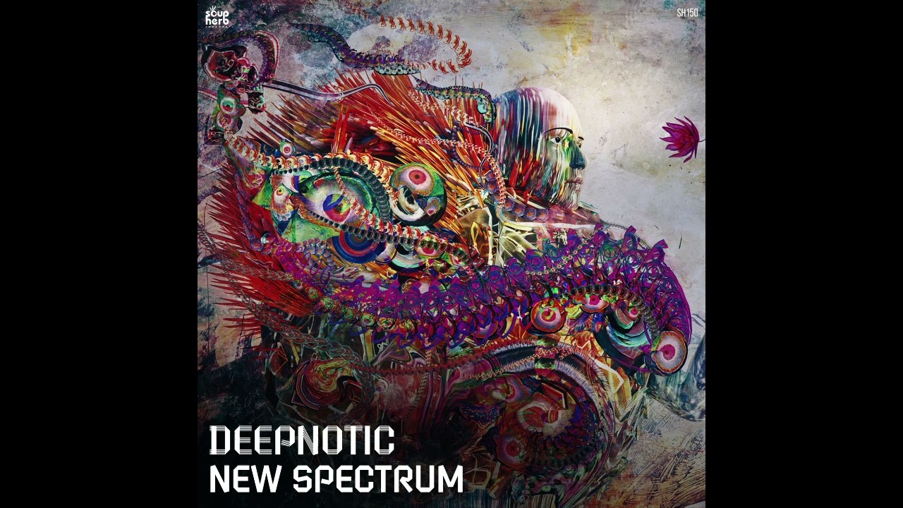 Deepnotic - Technostatic (Original Mix) [Soupherb Records]