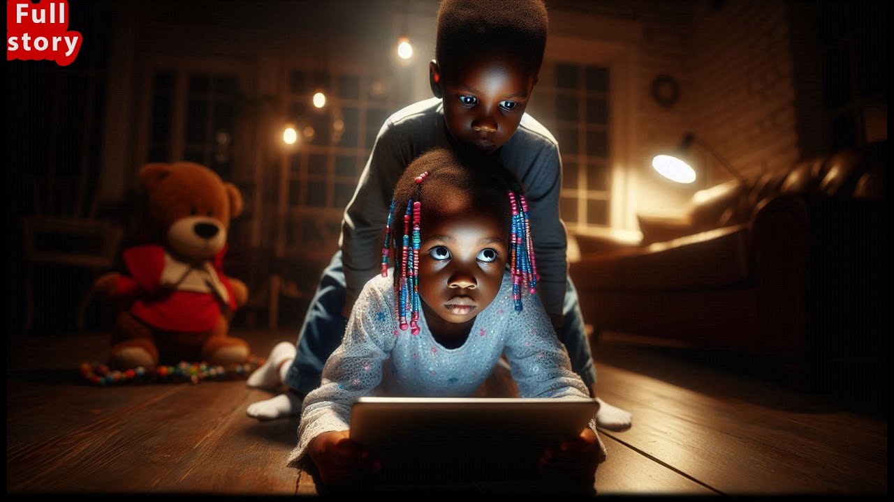 ALL PARENTS NEEDS TO WATCH THIS | A MUST WATCH #tales #africanfolktales #folklore #stories