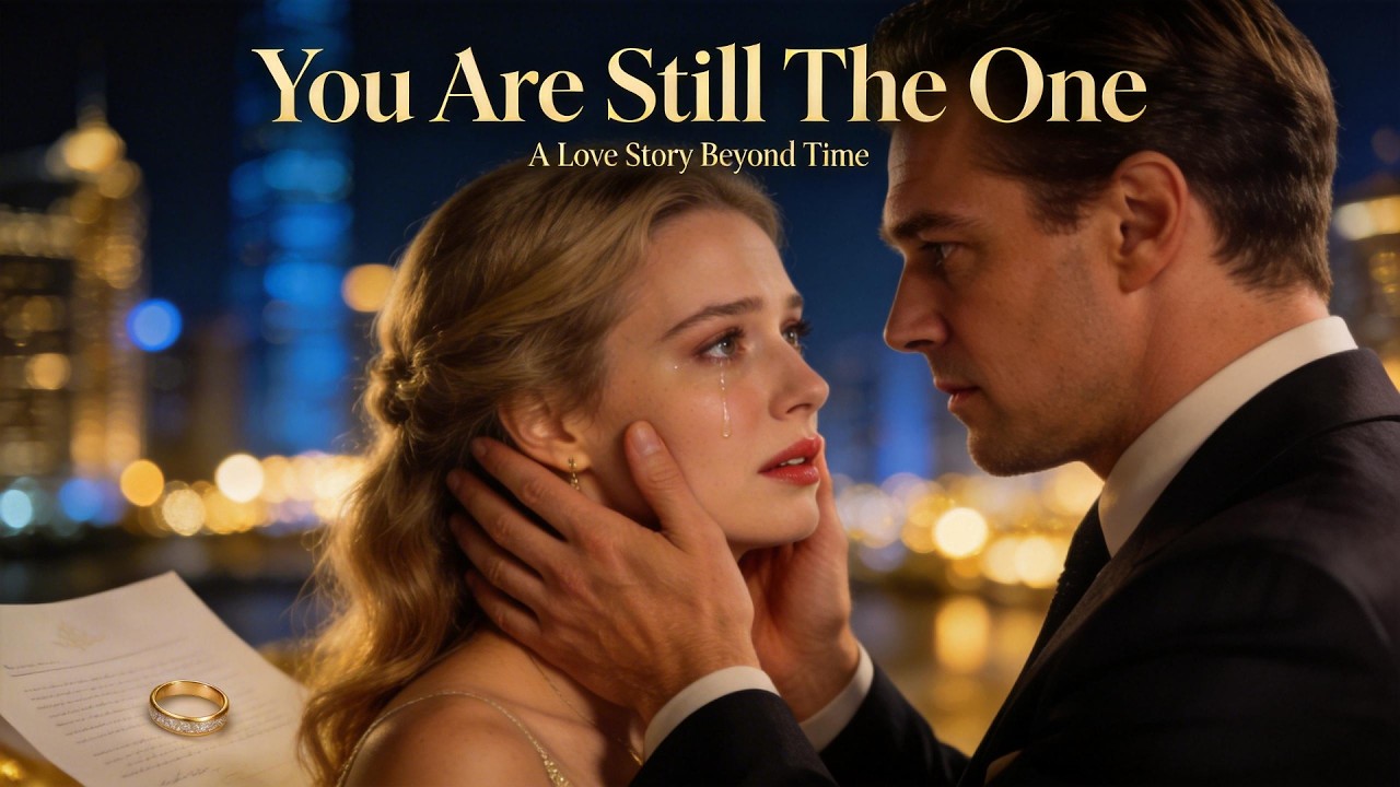 【HD FULL】💖He Made Me Pay for My Betrayal… But Couldn’t Stop Loving Me  | urban drama | marriage