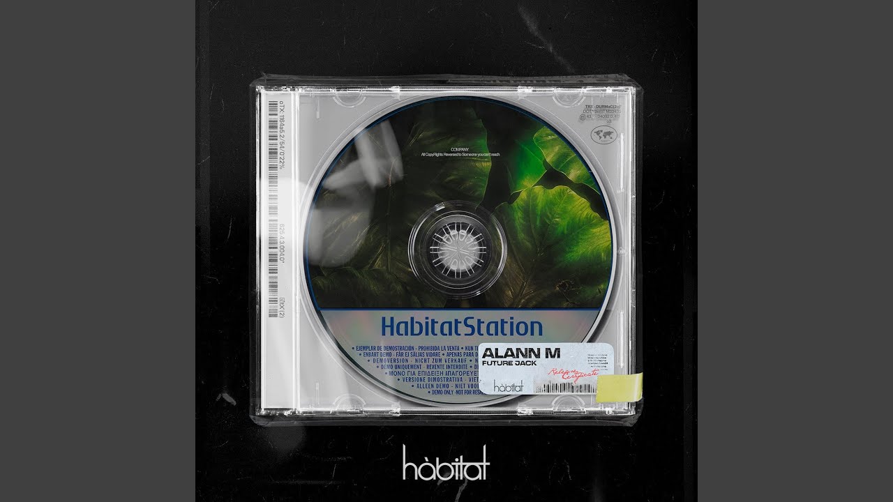 Future Jack (Radio Edit)