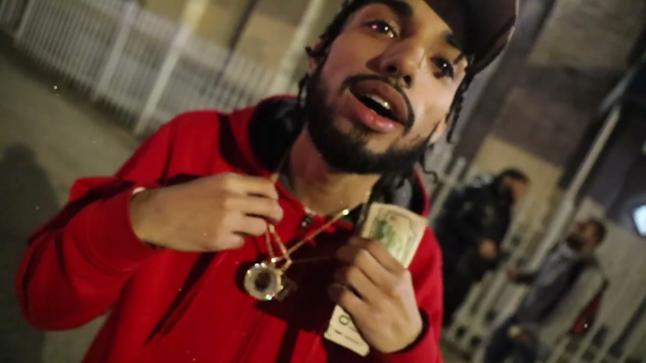 LIL A x 8BEEZLY - OOTERS