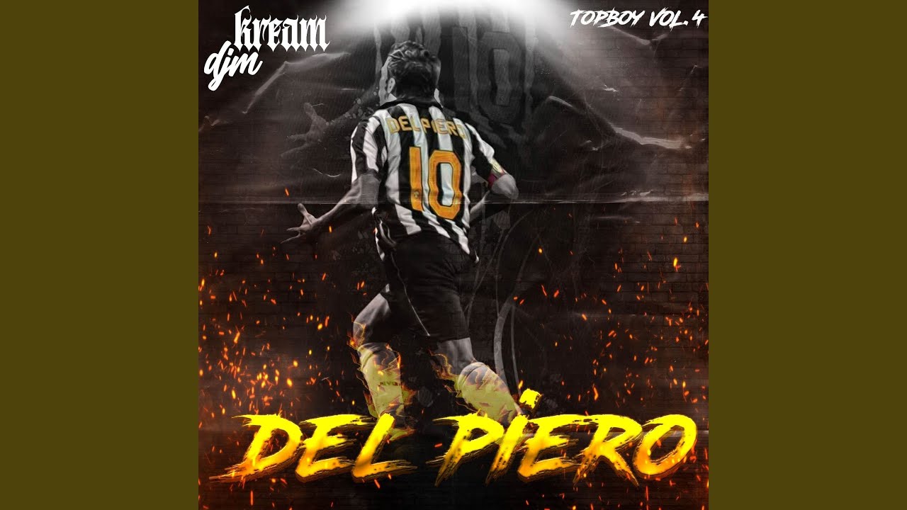 Del Piero