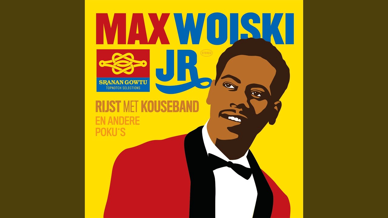 Rijst Met Kouseband