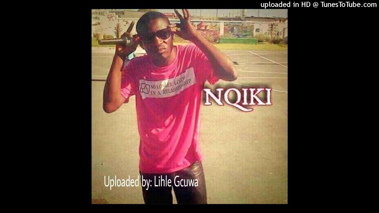 Nqikilitye_Qutsu Qutsu (ft. Marry J flower)