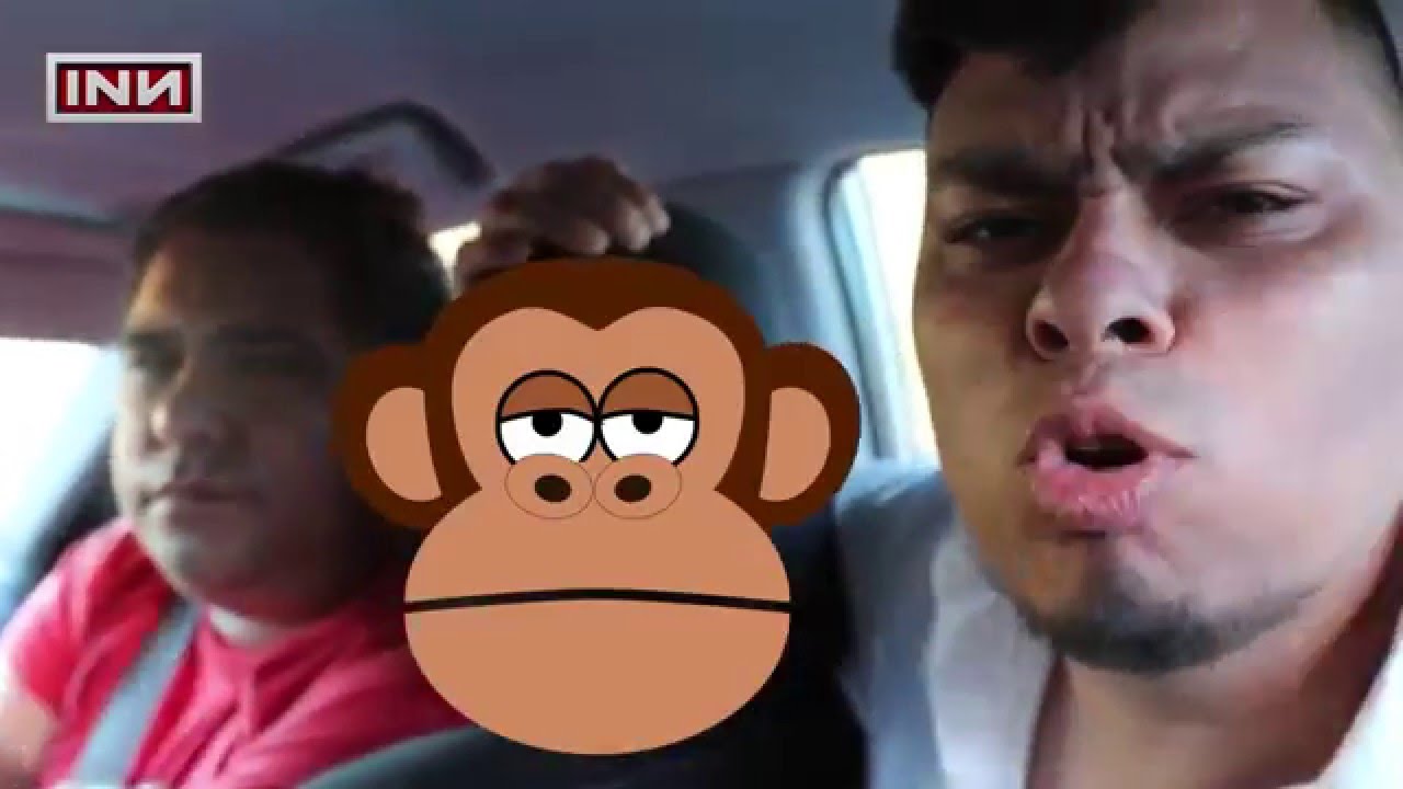 Viajando con los INN